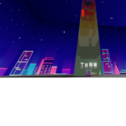 Tower Of Fun!