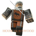 House Hornwood {TSK}