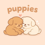 Puppıes