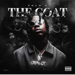 Goats only group