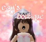 -cays boutique-