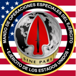 Mando de Operaciones Especiαles del Ejército