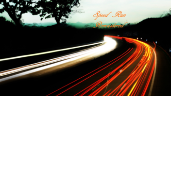 Speed Run Remastered!