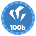 100b Scratches