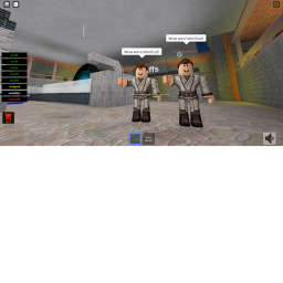 easy Obby hope you can beat it