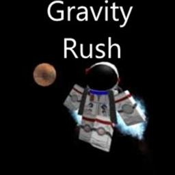 Gravity Rush (NEW STAGE!)