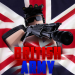 ~|ΒA| Βritish Army~