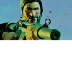 The World Of Fortnite