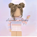 #donut_slime gang