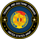 [USAR] | Trαining and Doctrine Command
