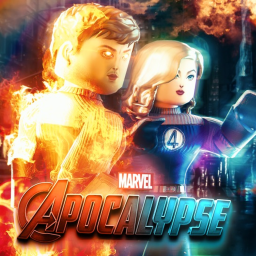 [OLD] Marvel Apocalypse