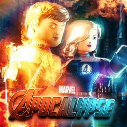[OLD] Marvel Apocalypse icon