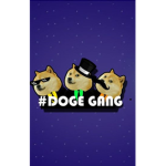 TEH#DOGE GANG