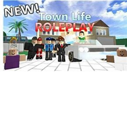Town Life