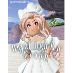 ~Royal High Fan Group Squad!~