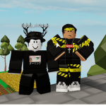 Skyblox Giveaways