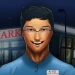 Store [HORROR] icon