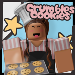Crumbles Cookies