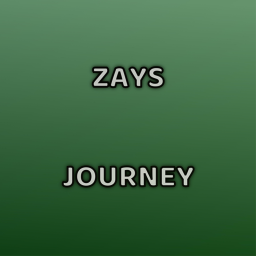 Zays Journey