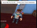 bloxxer’s cheap chaos