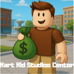 [ 🎉 ] Kart Kid Studios Center