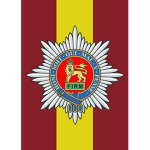 1st Btn Worcestershire Regiment