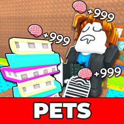 [WORLD 3] +1 Head Size per Step!