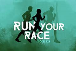 run your race