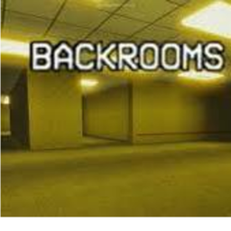 backrooms escape