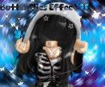Butterflies Effect