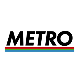 METRO PRODUCT HUB
