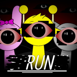 Sprunki Horror Roleplay [UPDATE!] icon