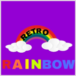 The Retro Rainbows