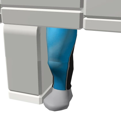 The Finnster - Roblox
