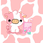 Pink-Cow-Army