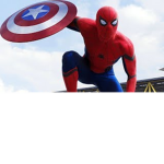 Peter Parker fan club