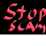 stop all the scams