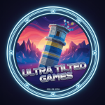 Ultra Tilted Games Group Thumbnail