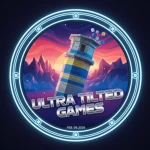 Ultra Tilted Games Group Thumbnail