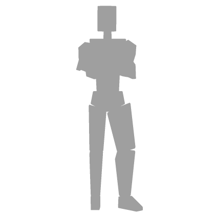 Inactivity With Arms Crossed thumbnail
