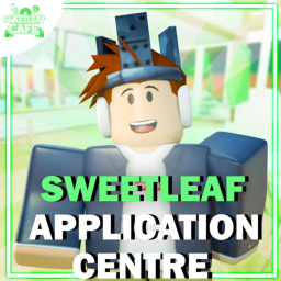 Application Center