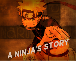 A Ninja's Story