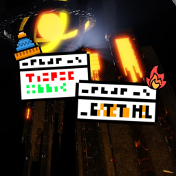 Gateway To Hell - Tier 12