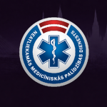 [CRP] Emergency Medical Services of Latvia