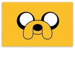 Fans Of Adventure Time!