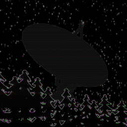 [Unknown] Signal