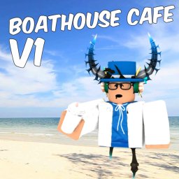 Boathouse Cafe