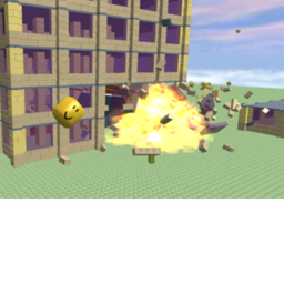 Capture The Flag - CARS UPDATE