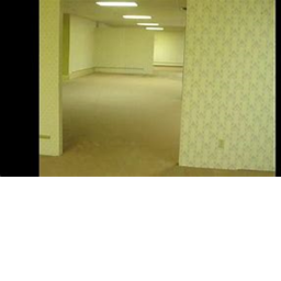 Backrooms : Coming soon