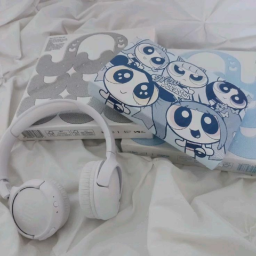 ⋆.˚✮🎧✮˚.⋆
